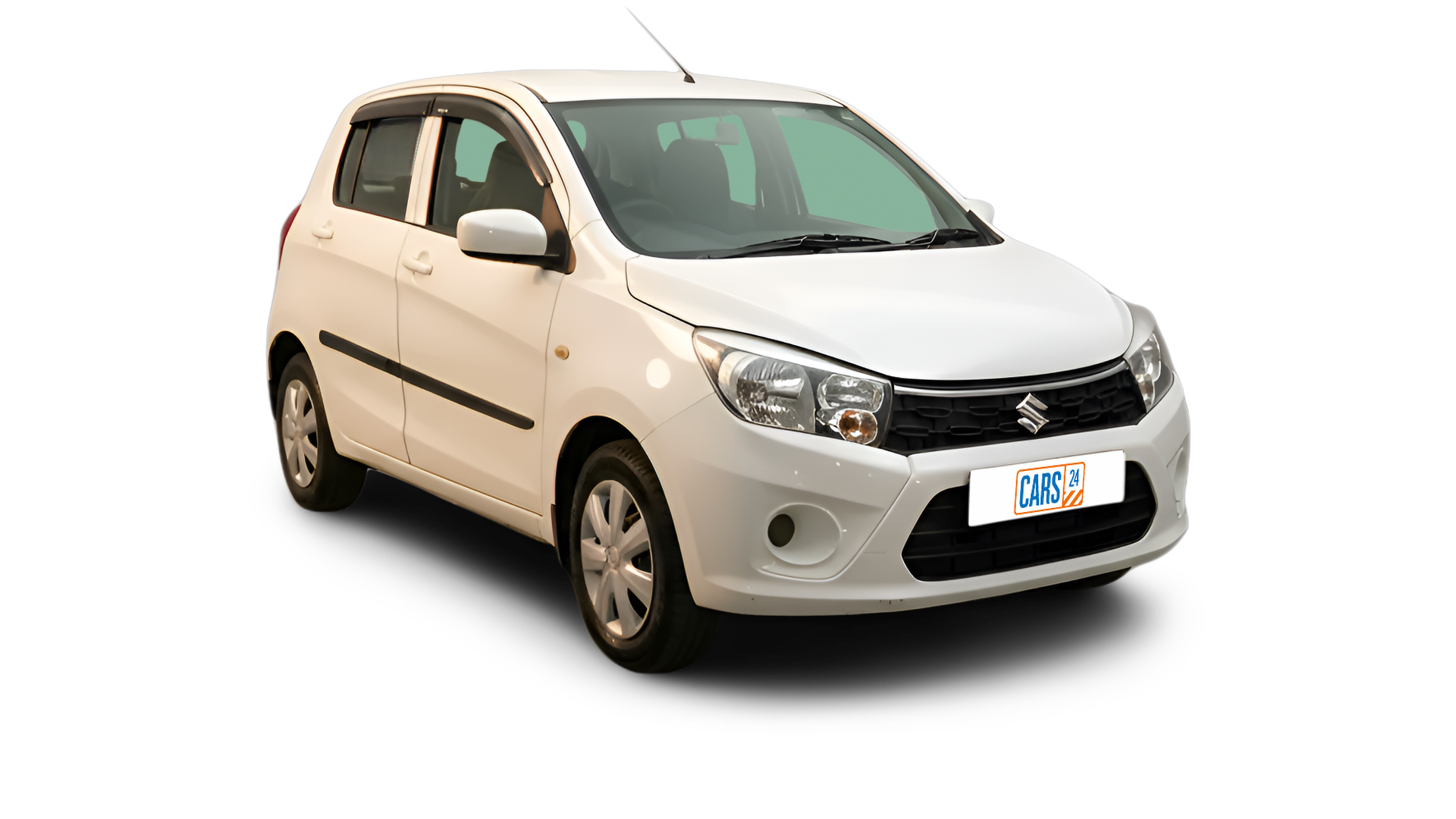 Maruti Celerio-img